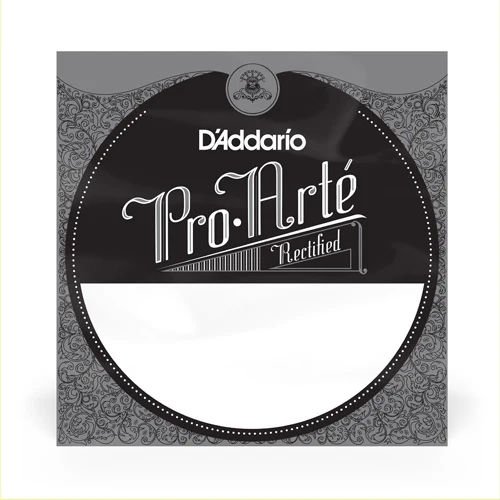 D'Addario Classical Guitar String Single J31 - Image 13