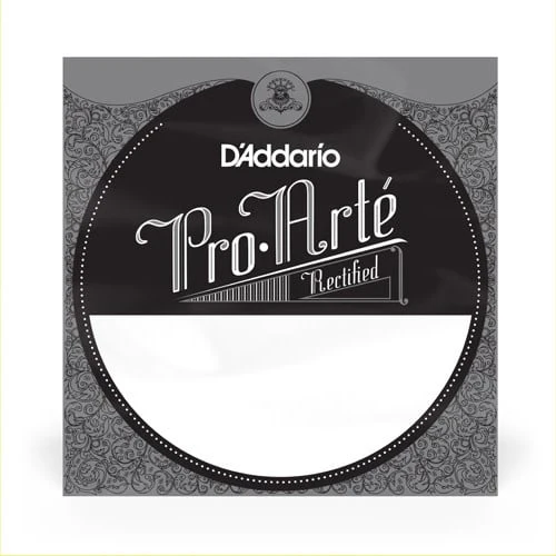 D'Addario Classical Guitar String Single J31 - Image 4