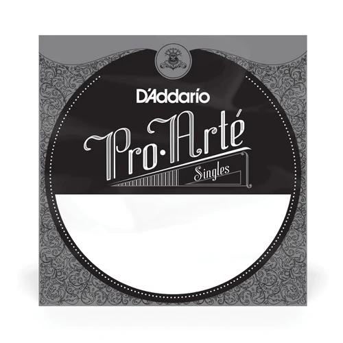 ProArté Classical Guitar Strings (Single String) - Image 8