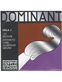 Thomastik-Infeld Dominant Viola G String - Image 2
