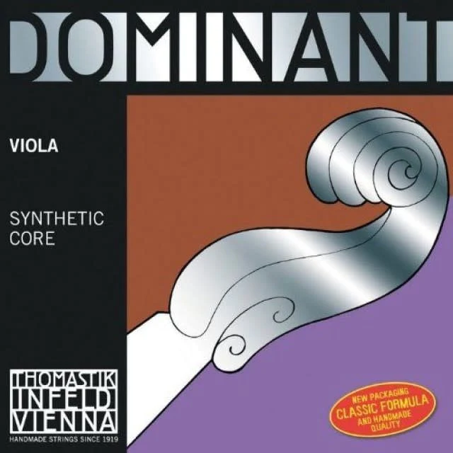 Thomastik-Infeld Dominant Viola G String - Image 3