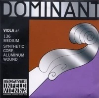 Thomastik-Infeld Dominant Viola G String - Image 7