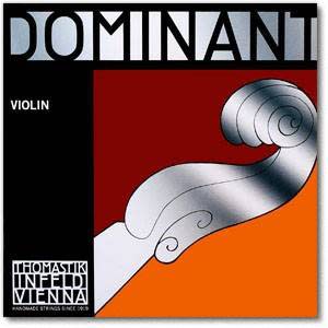 Thomastik-Infeld Dominant Violin String Set 3/4 - Image 10