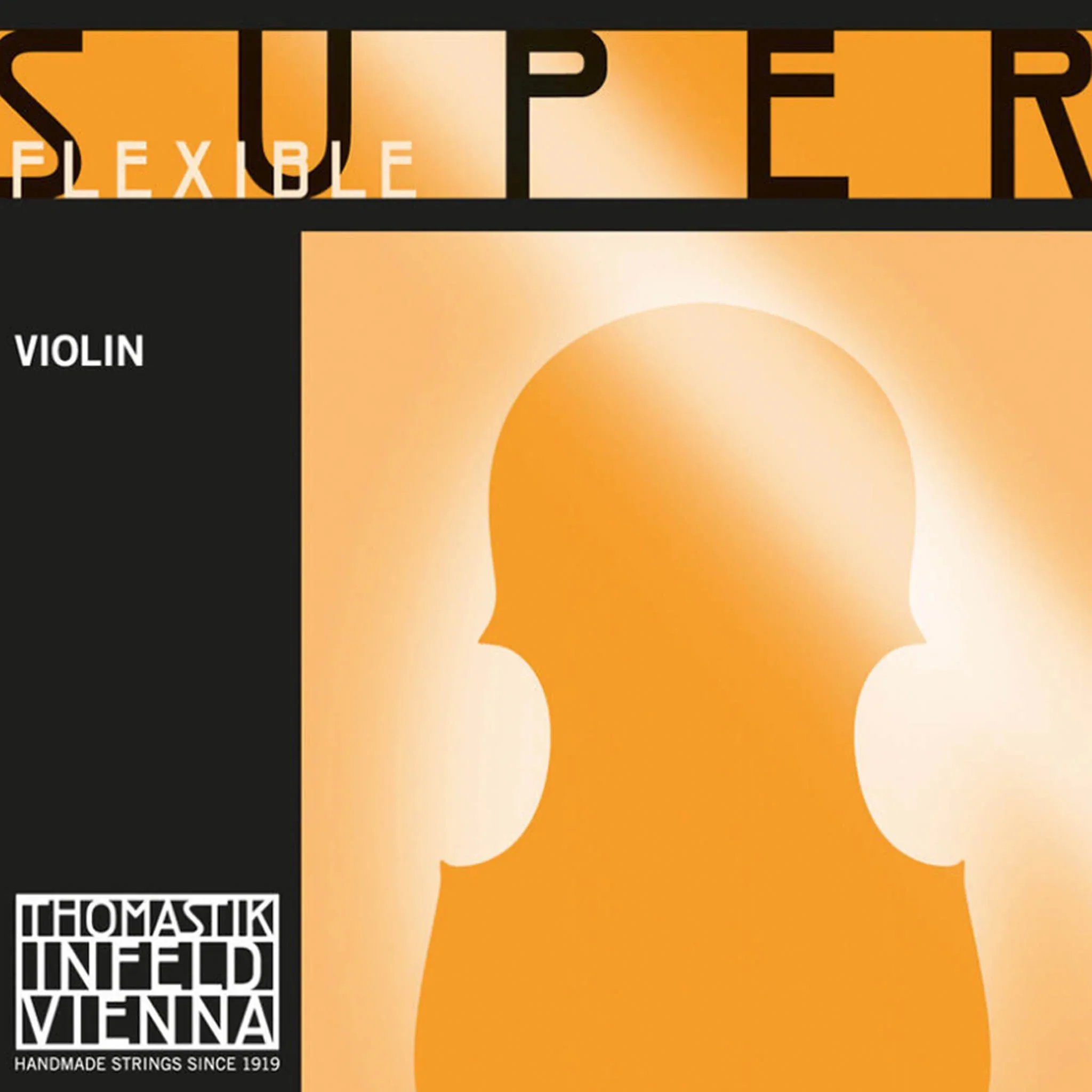Thomastik Superflex Single Violin String