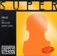 Superflex Cello Single String - Image 10