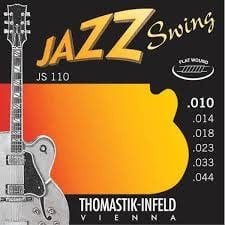 Thomastik Jazz Swing Strings
