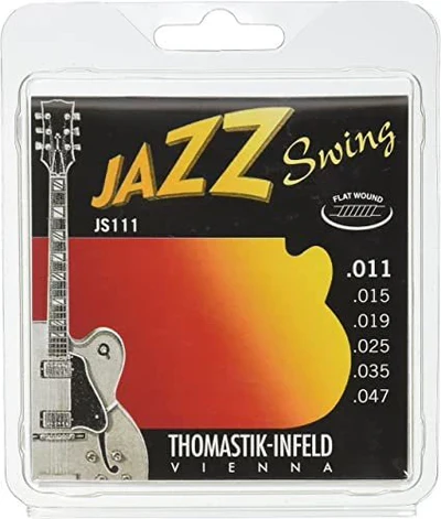 Thomastik Jazz Swing Strings - Image 6