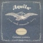 Cordes Guitares Classique Aquila Alabastro 19C - Image 2