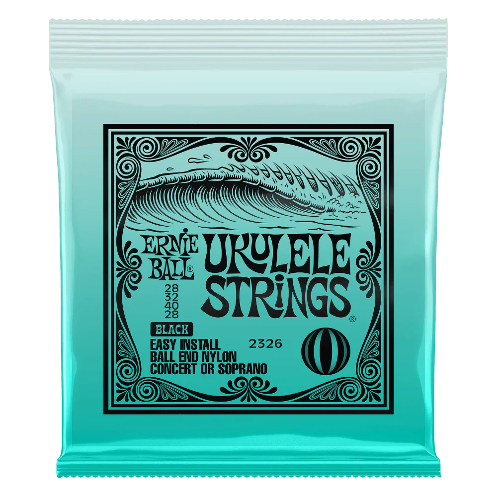 Soprano/Concert Ball End Ukulele Strings - Image 3