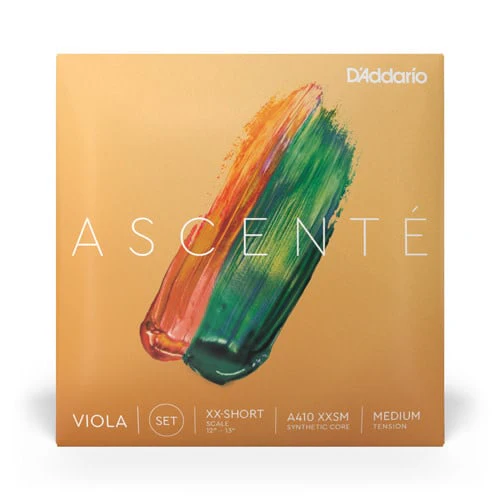 Ascenté Viola Strings - Image 5