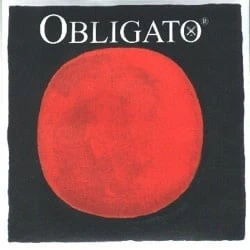Obligato Violin Strings 4/4