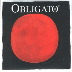 Obligato Violin Strings 4/4 - Image 6