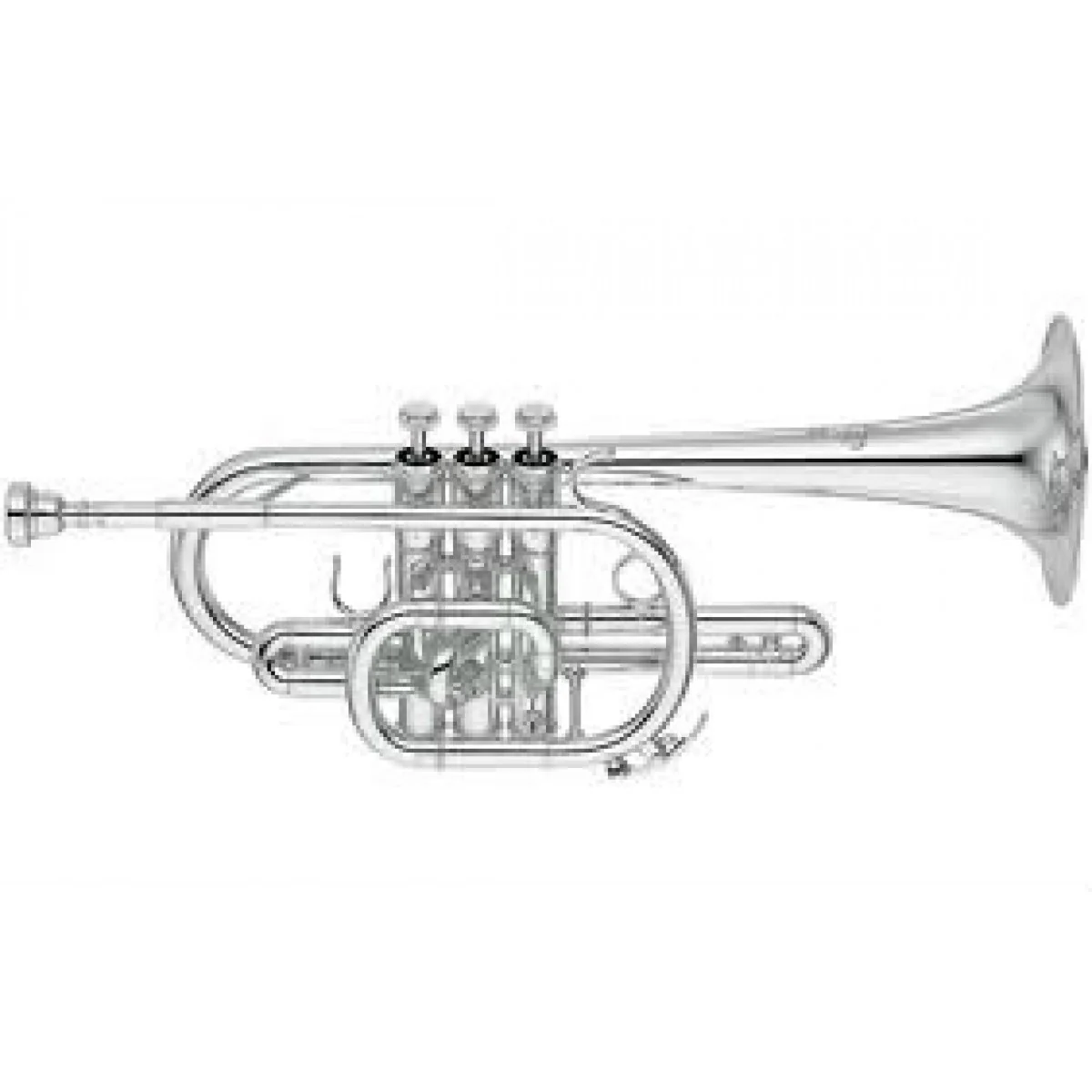Cornet Do Yamaha YCR-9435