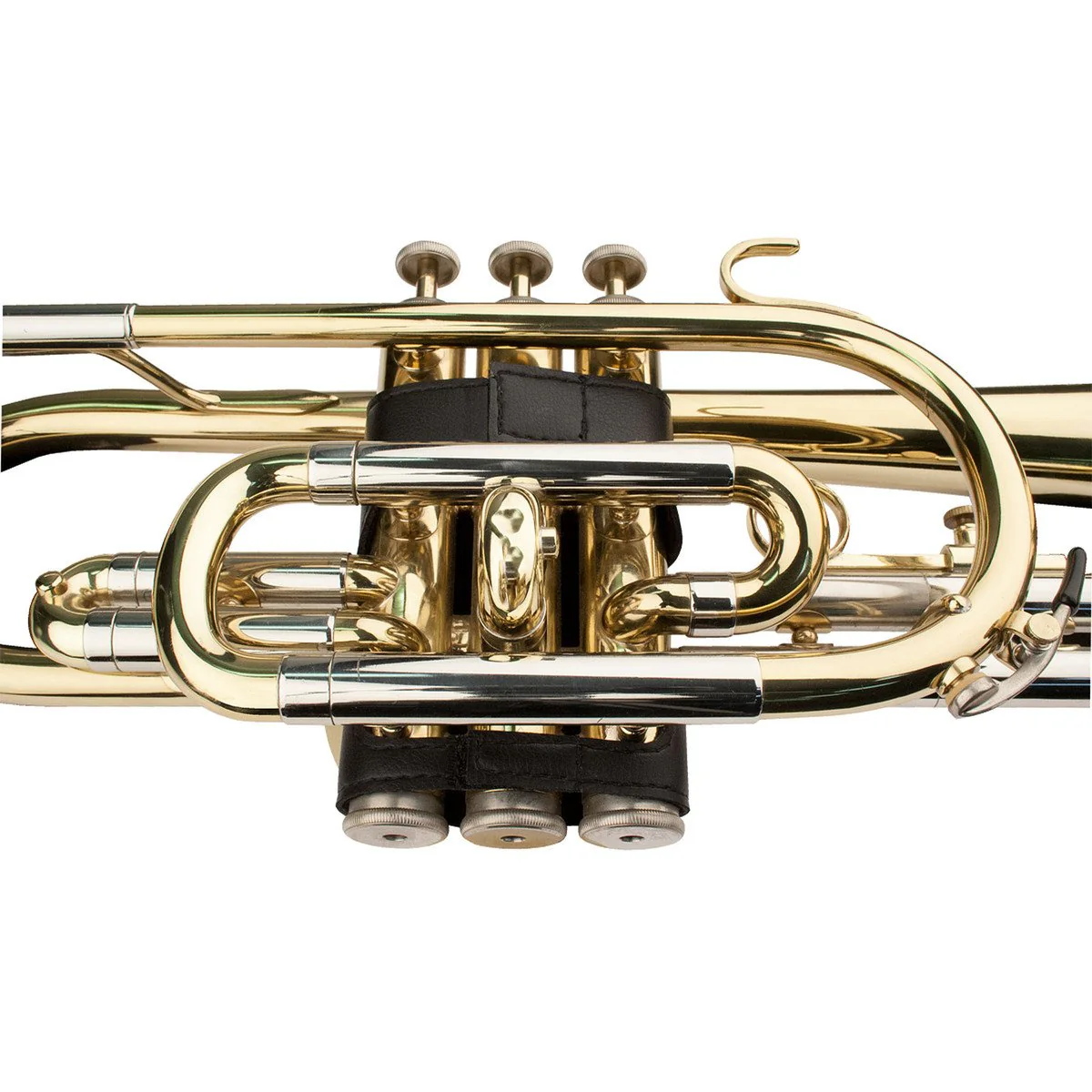 Cornet Leather Valve Guard - Image 2