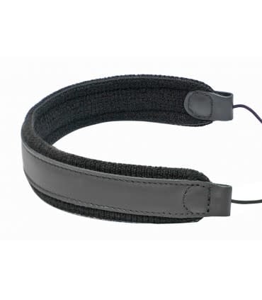 BG Bass Clarinet Neckstrap With 2 Hooks - Image 5