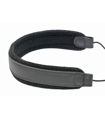 BG Bass Clarinet Leather Neckstrap - Image 4