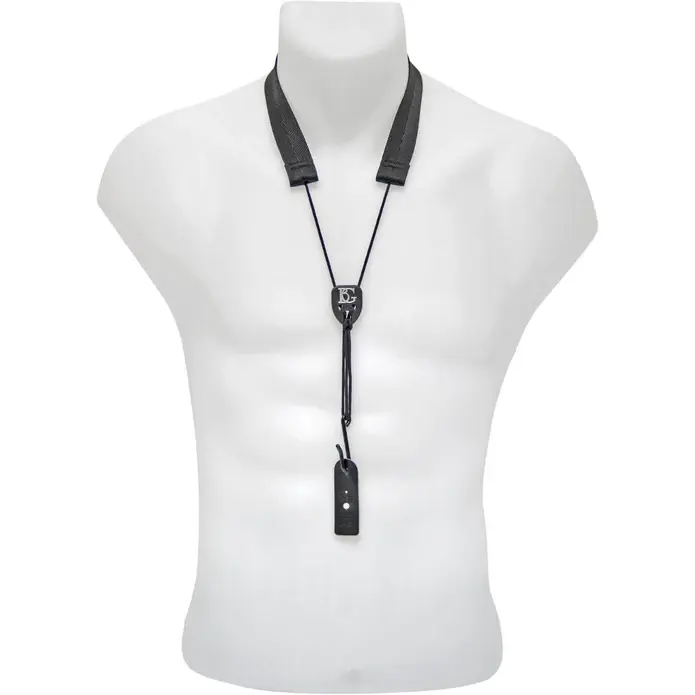 BG Flexible Clarinet Strap