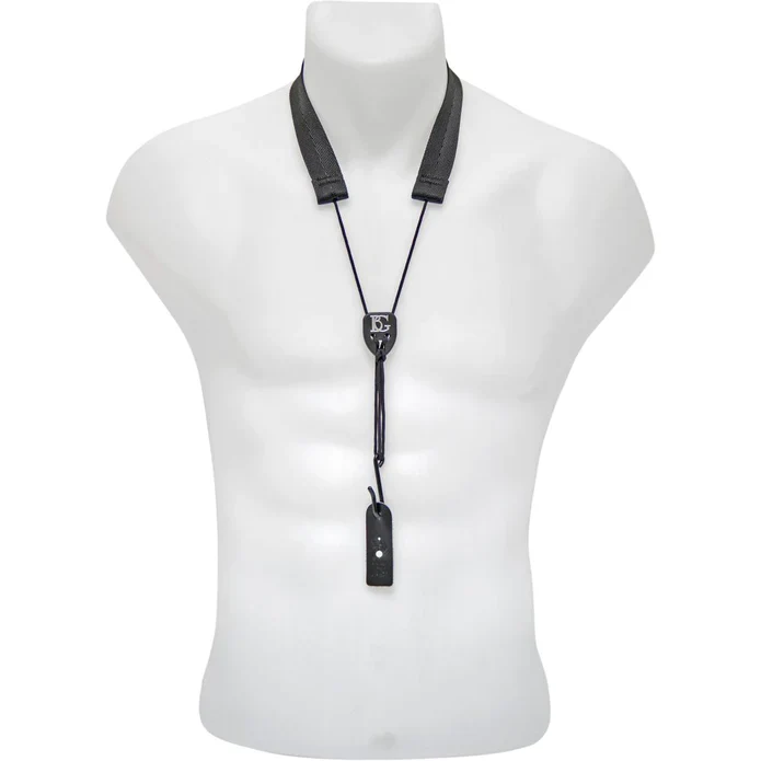 BG Flexible Clarinet Strap - Image 3