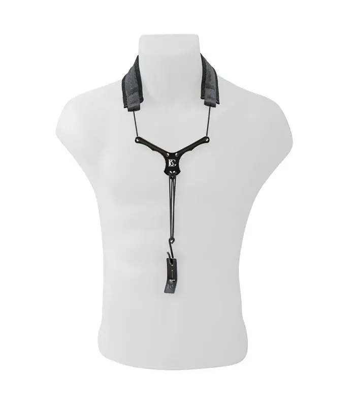 Clarinet Strap BG Zen in Nylon