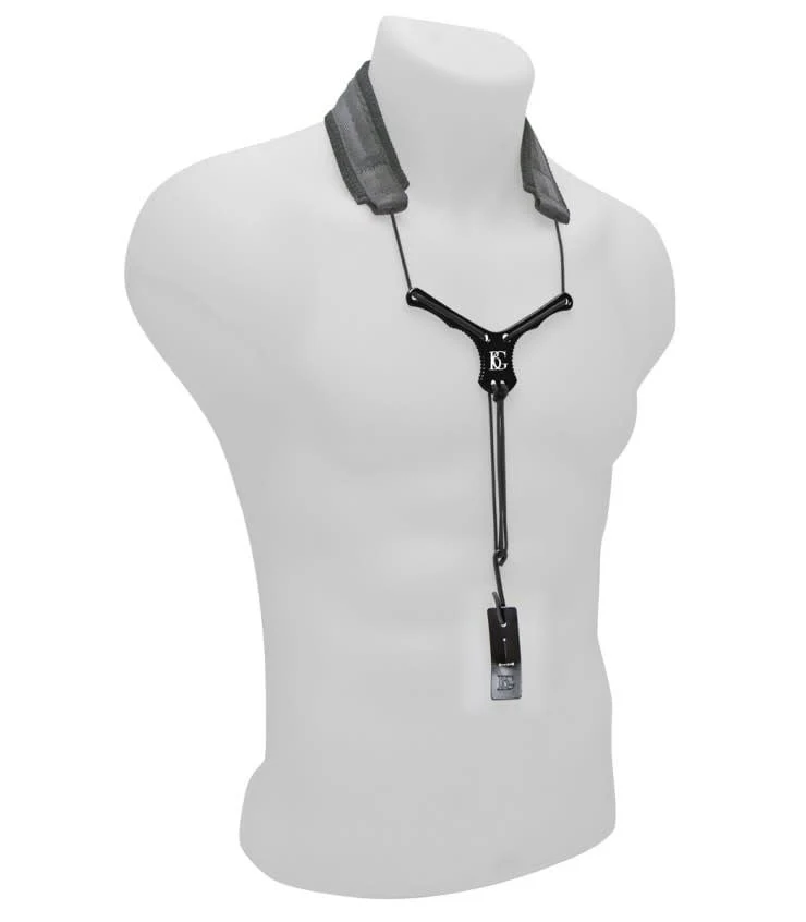 Clarinet Strap BG Zen in Nylon - Image 2
