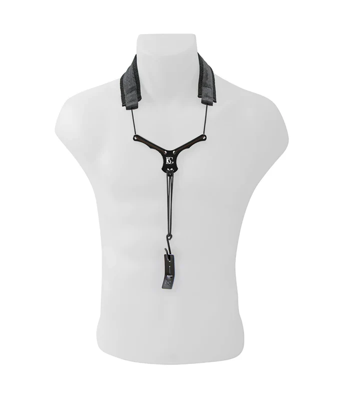 Clarinet Strap BG Zen in Nylon - Image 6