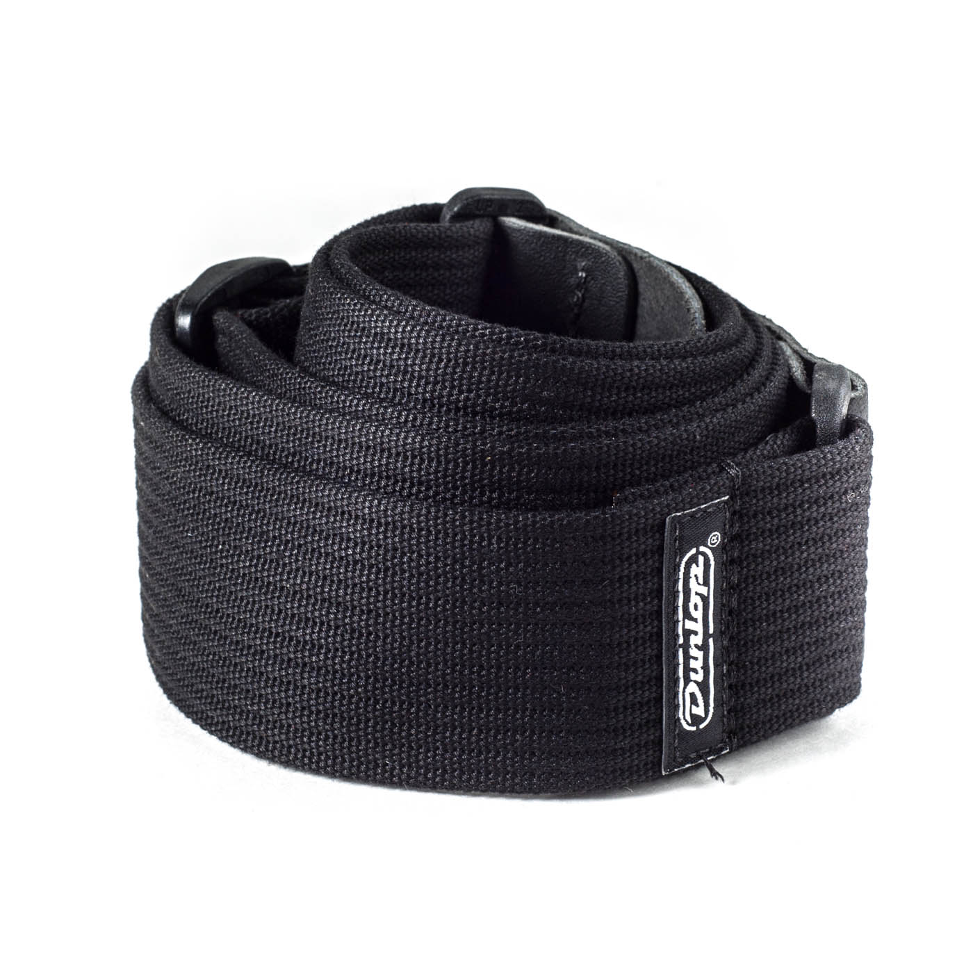 Dunlop Cotton Guitar Strap - Image 3