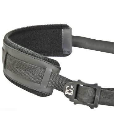 BG Tuba & Euphonium Shoulder Strap T03 - Image 2
