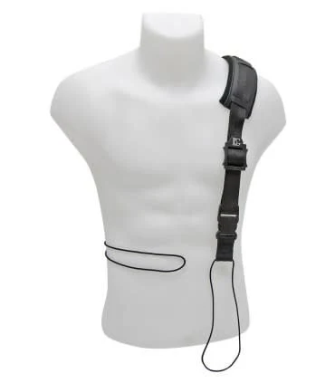 BG Tuba & Euphonium Shoulder Strap T03 - Image 3