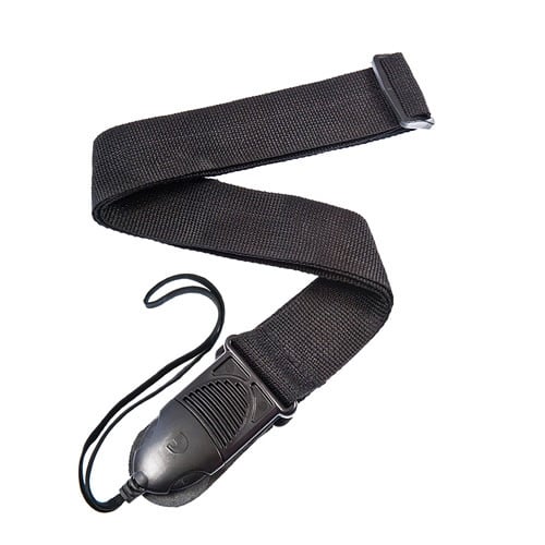 D'Addario "Quick Release" Guitar Strap
