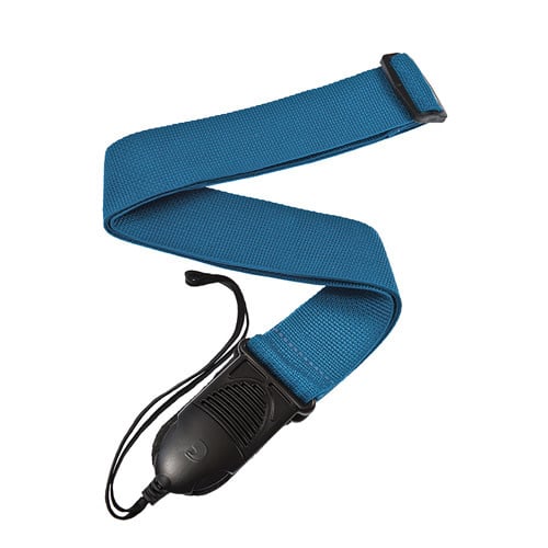 D'Addario "Quick Release" Guitar Strap - Image 2