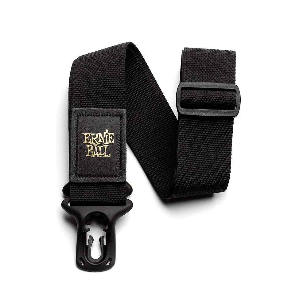 Ernie Ball PolyLock Guitar Strap - Image 4