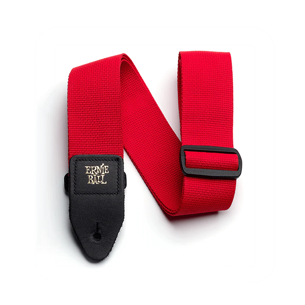 Ernie Ball Polypro Guitar Strap - Image 10