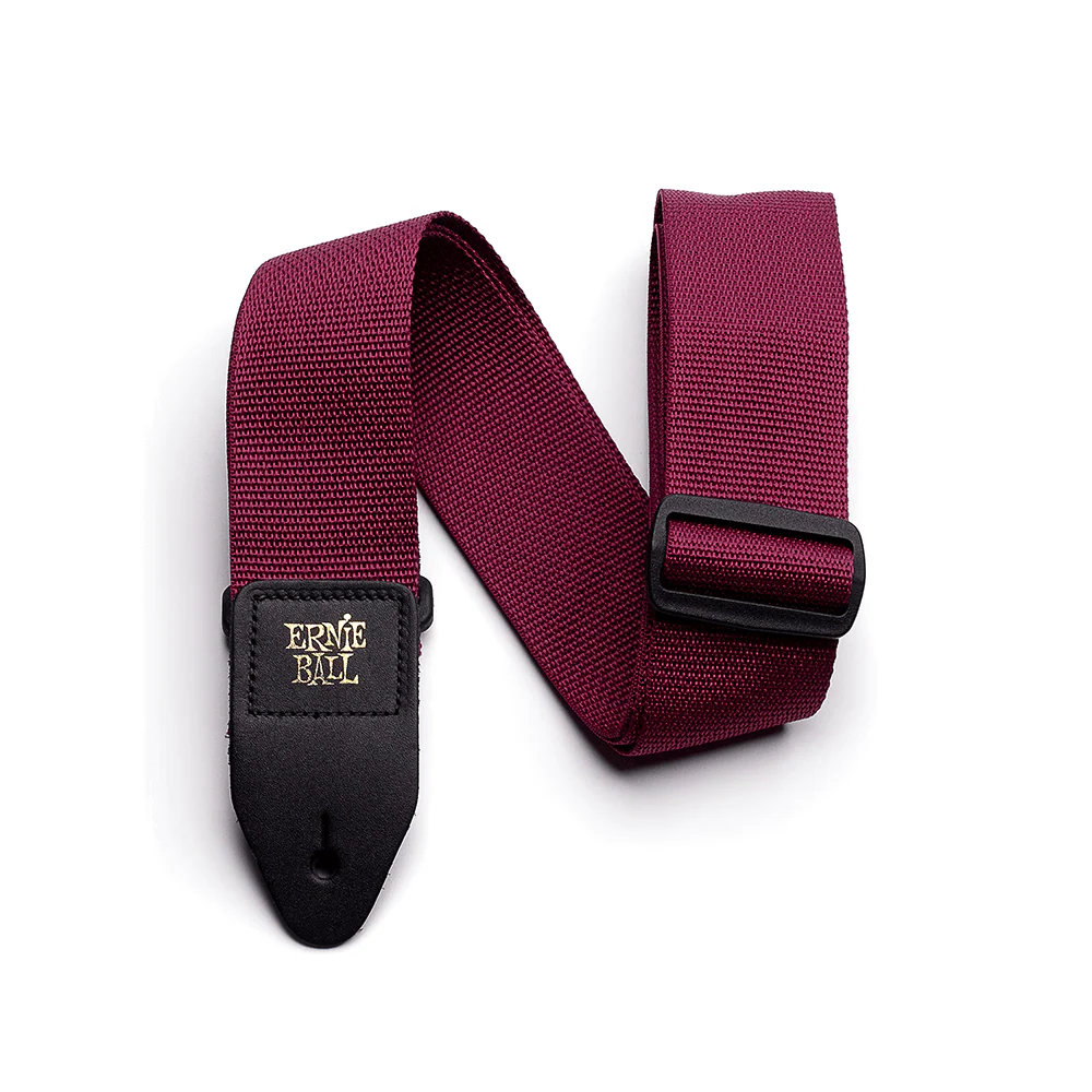 Ernie Ball Polypro Guitar Strap - Image 15