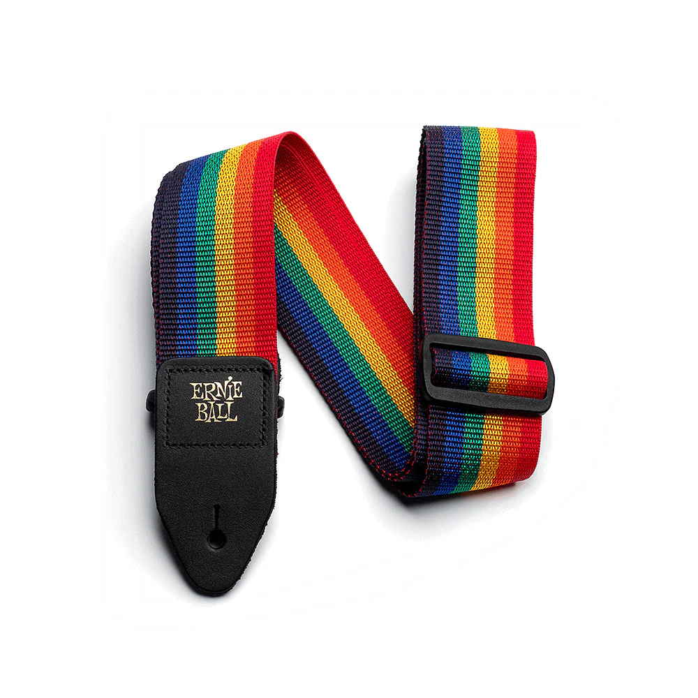 Ernie Ball Polypro Guitar Strap - Image 18