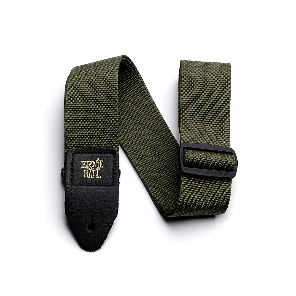 Ernie Ball Polypro Guitar Strap - Image 20