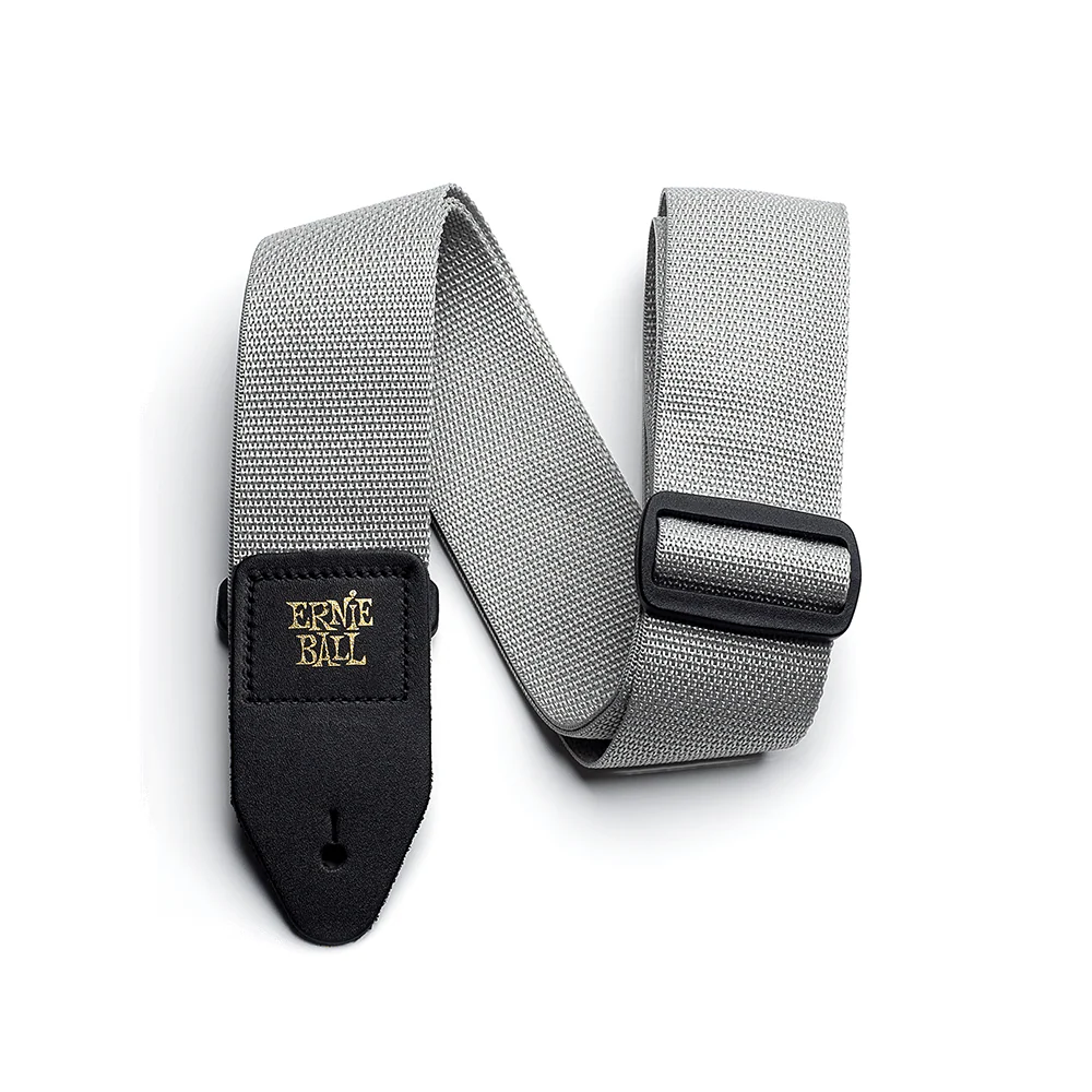 Ernie Ball Polypro Guitar Strap - Image 5