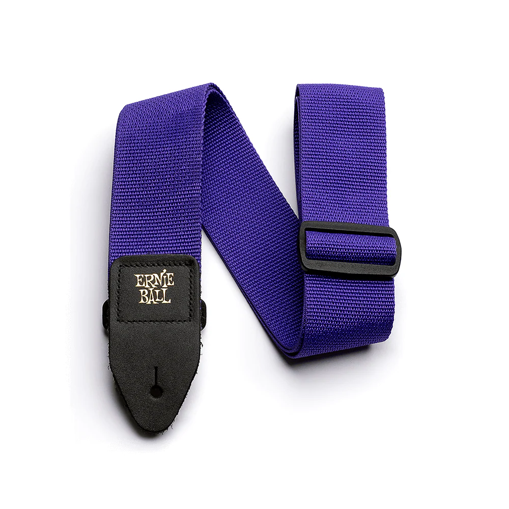 Ernie Ball Polypro Guitar Strap - Image 7