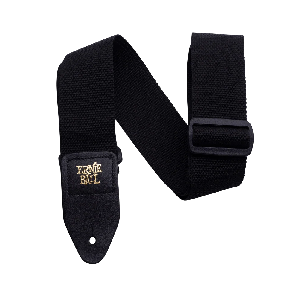 Ernie Ball Polypro Guitar Strap - Image 8