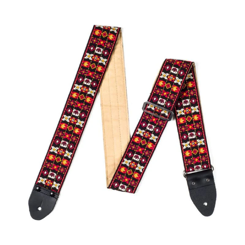 Jimi Hendrix Guitar Strap