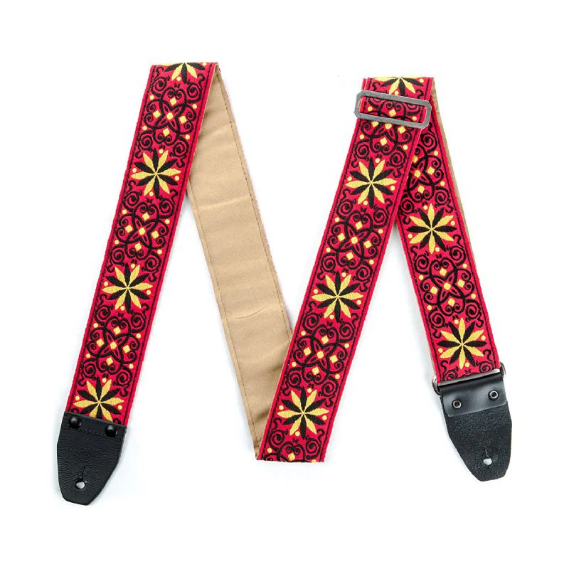 Jimi Hendrix Guitar Strap - Image 13
