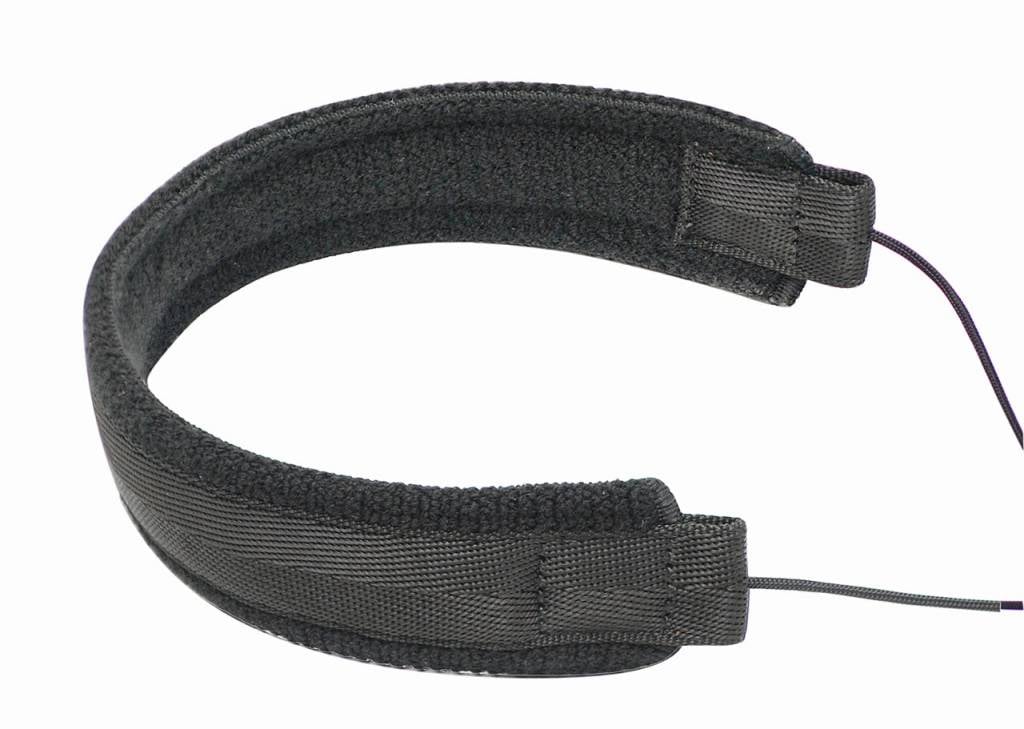 BG Nylon Elastic Oboe Strap - Image 3
