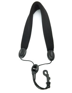 Rico Paddes Saxophone Strap