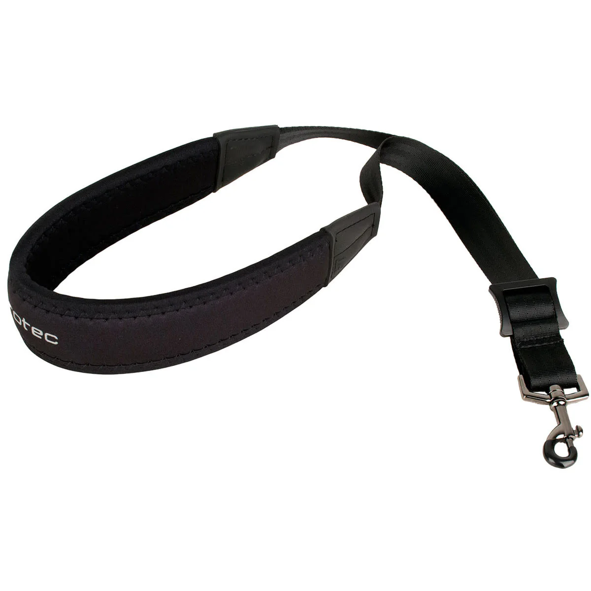 Protec Neoprene Junior Saxophone Strap 20" - Image 2