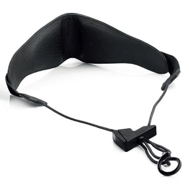 Vandoren V Neck Deluxe Saxophone Strap - Image 4