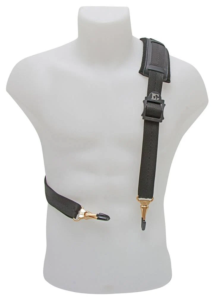 BG T01 Tuba & Euphonium Shoulder Strap