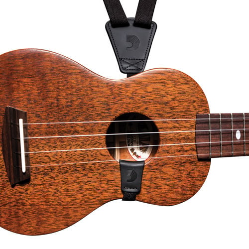 D'Addario Ukulele Strap - Image 3