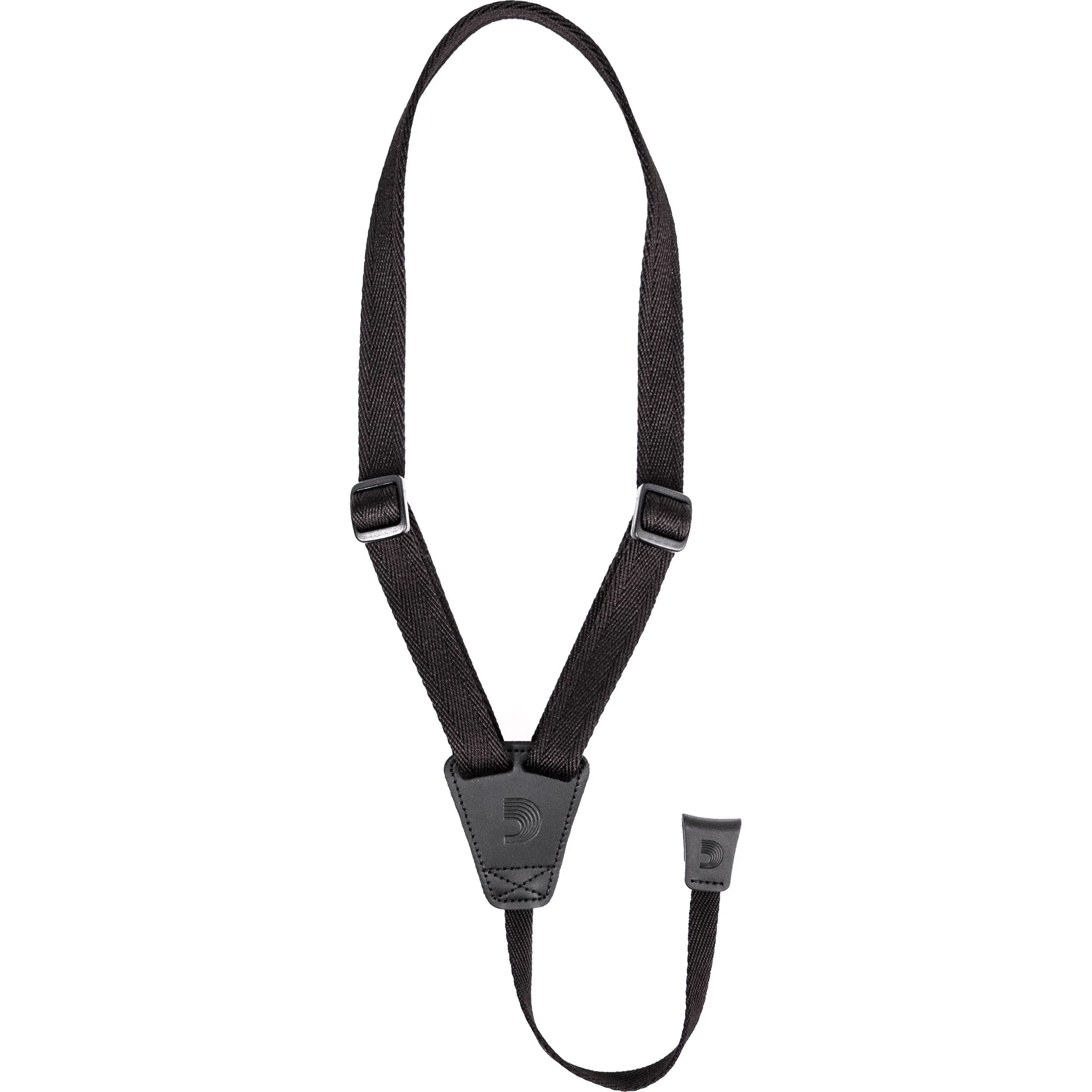 D'Addario Ukulele Strap - Image 4