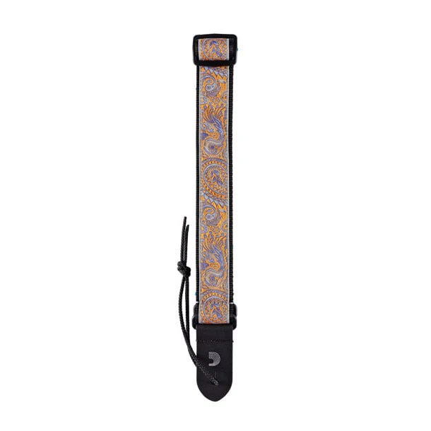 D'addario Paisley Ukulele Strap - Image 7