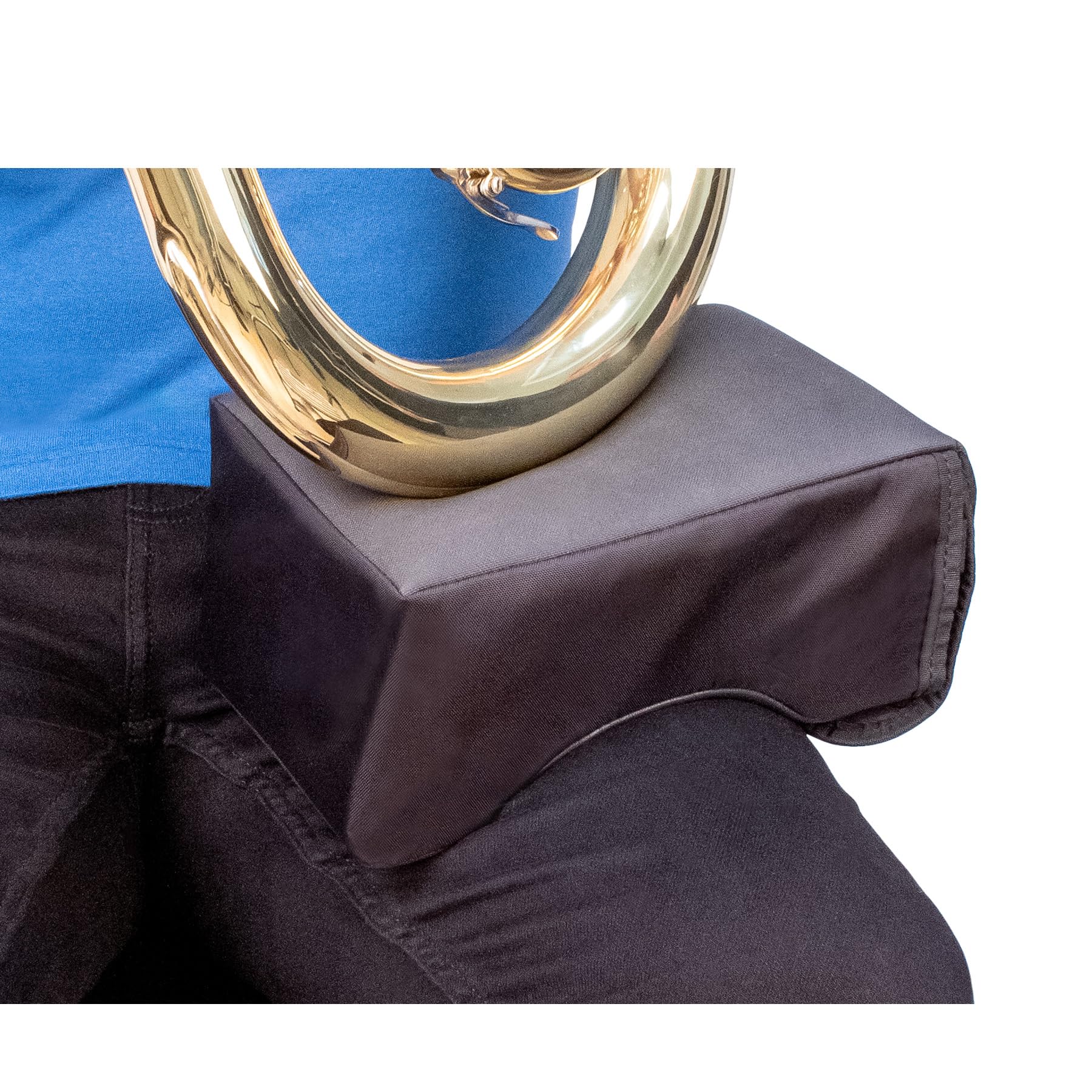 Cushion for Euphonium and Tuba by Protec - Image 2