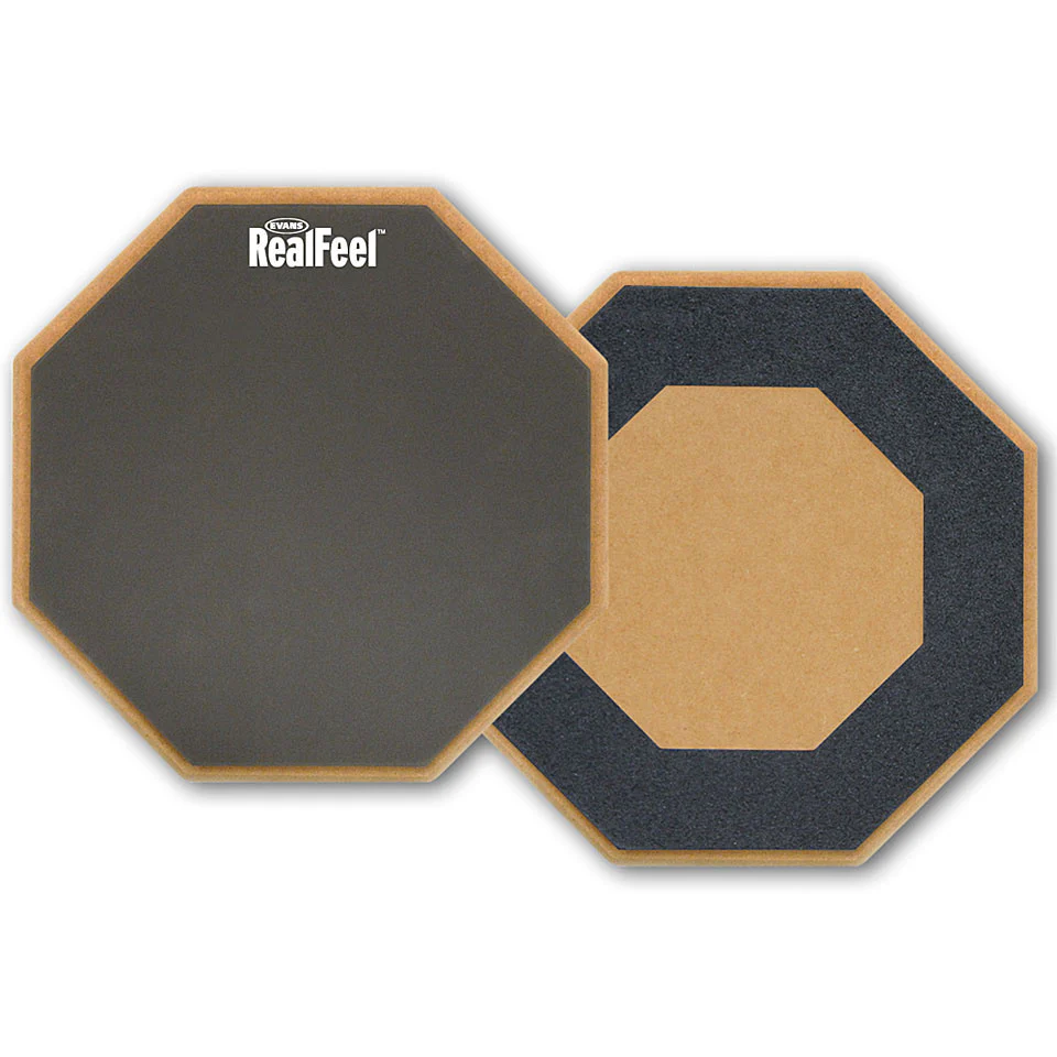 Evans RealFeel Practice Pad - Image 3